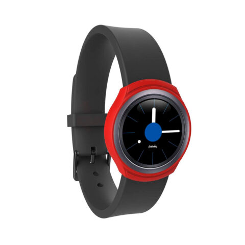 funda cover bumper protectora para samsung gear s2 r720 r730