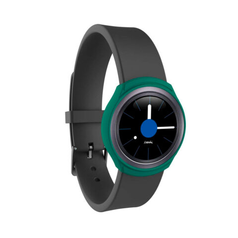 funda cover bumper protectora para samsung gear s2 r720 r730