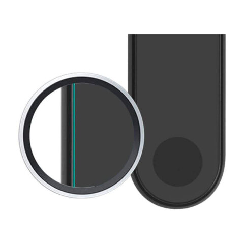 film protector de pantalla para xiaomi mi band 2