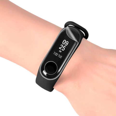 film protector de pantalla para xiaomi mi band 3