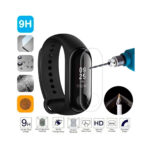 film protector de pantalla para xiaomi mi band 3