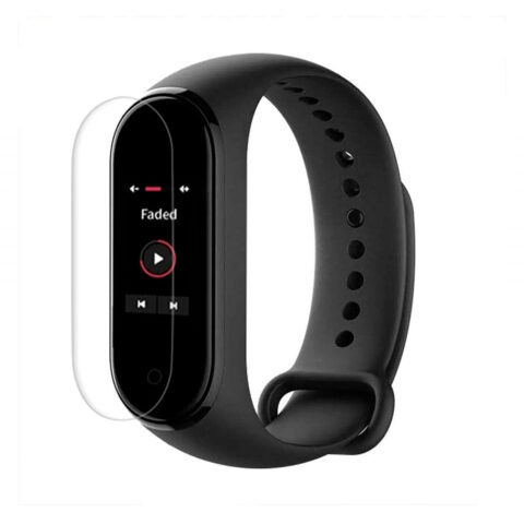 film protector de pantalla para xiaomi mi band 4