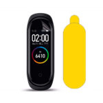 film protector de pantalla para xiaomi mi band 4