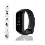 film protector de pantalla para xiaomi mi band 4