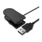 cable carga usb cargador para garmin fr 30 35 230 235 630 735