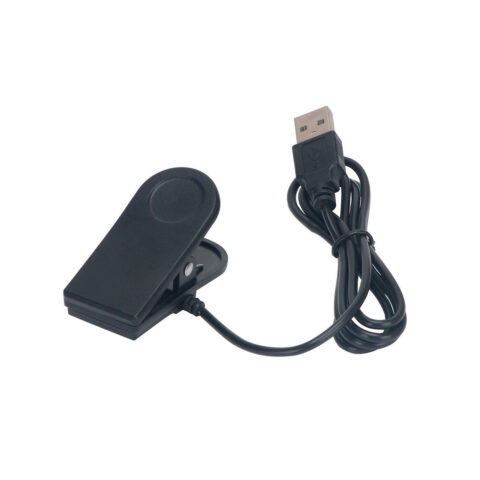 cable carga usb cargador para garmin fr 30 35 230 235 630 735
