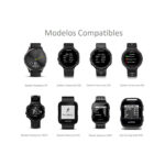 cable carga usb cargador para garmin fr 30 35 230 235 630 735