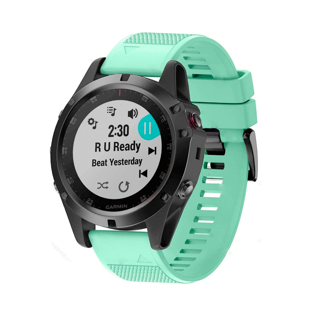 Garmin verde agua deals
