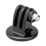 adaptador de celulares para tripode y monopod baston rosca