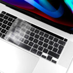 funda protectora teclado macbook pro air retina español