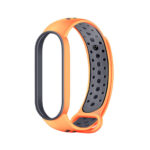naranja con gris