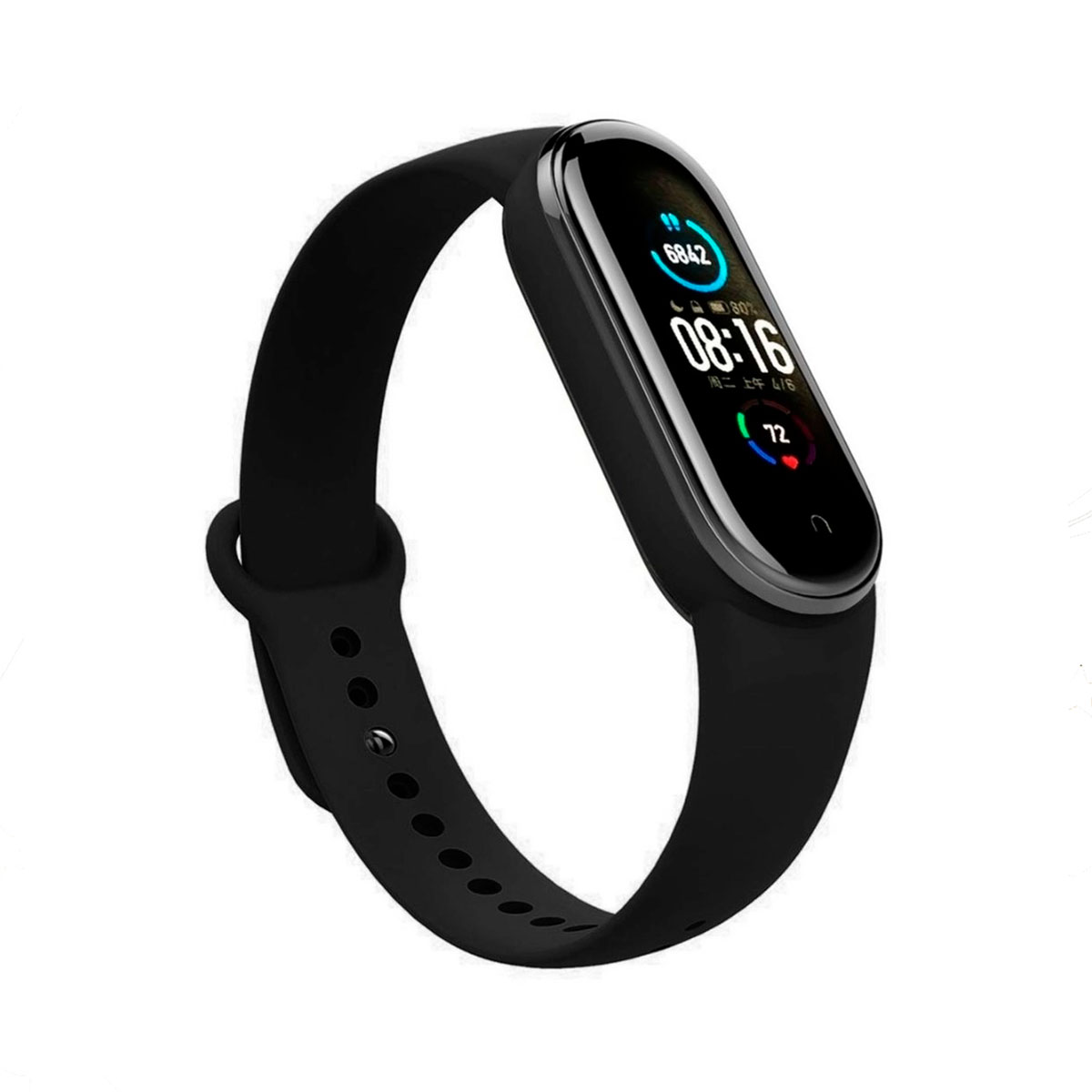 Malla Pulsera Correa Para Xiaomi Mi Band 5/6