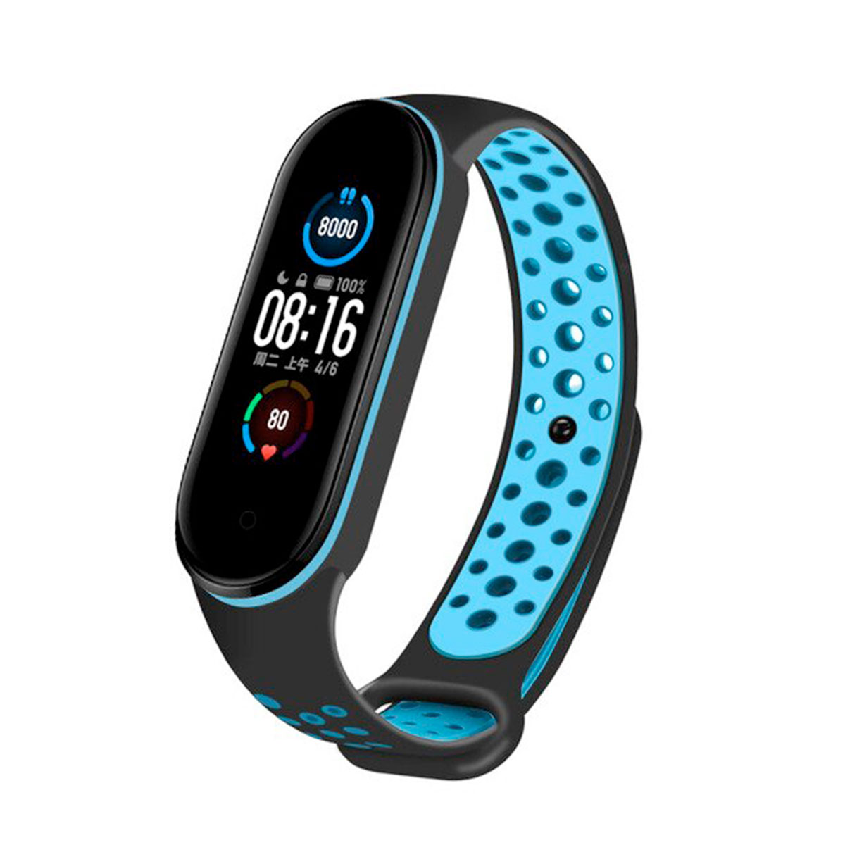 Malla reloj xiaomi hotsell