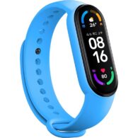 xiaomi mi band 5 celeste