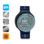 vidrio templado glass para garmin forerunner 630