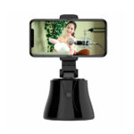 selfie stick 360° seguimiento rotacion inteligente apai genie b6