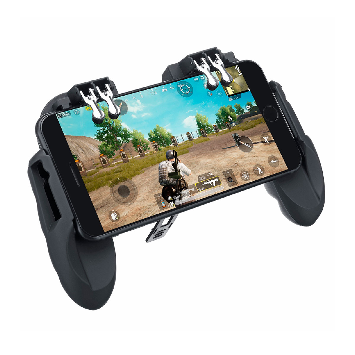 holder-celular2 control holder soporte joystick para celular con ventilador
