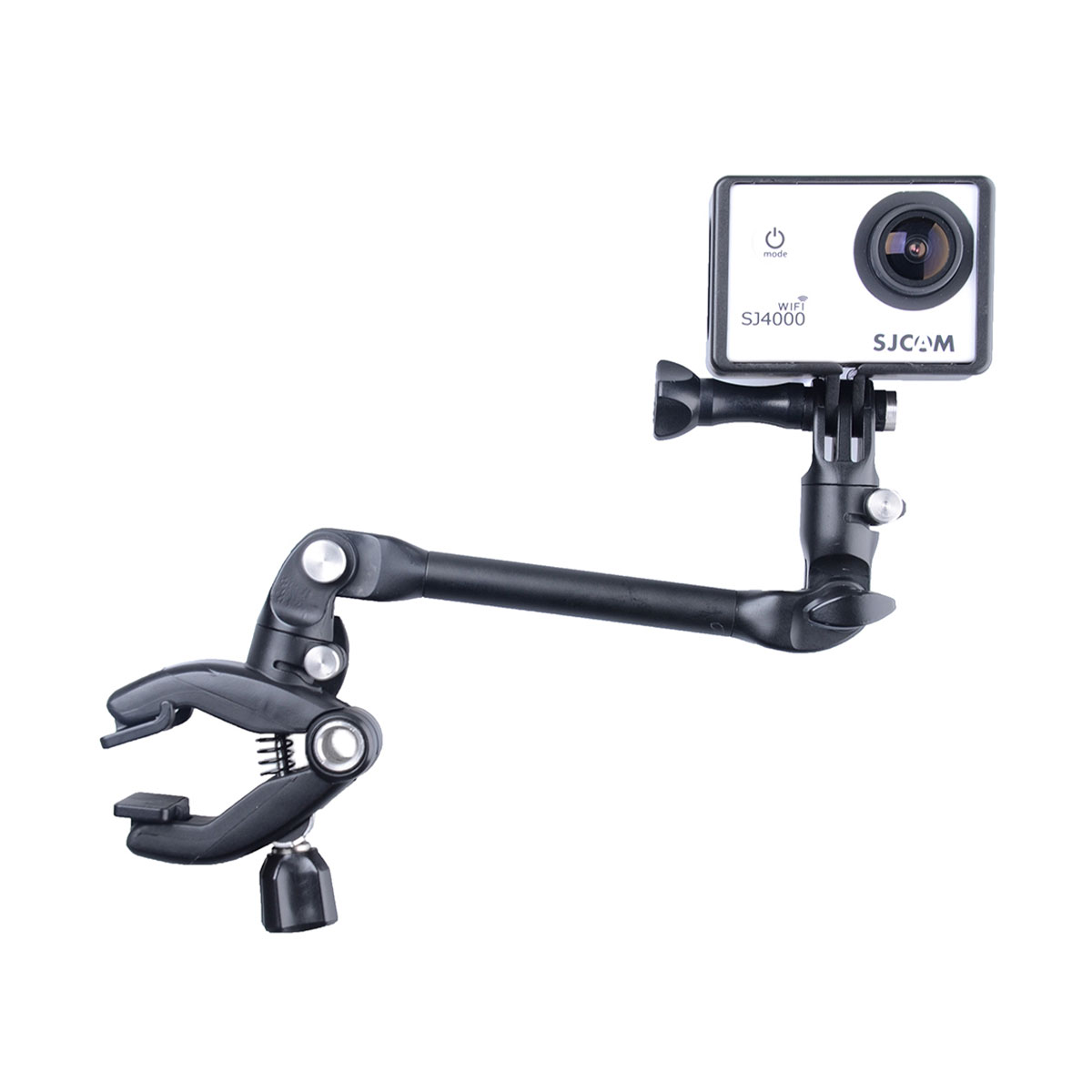 the-jam montura musical brazo the jam para gopro