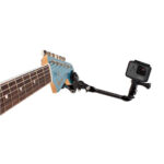 montura musical brazo the jam para gopro