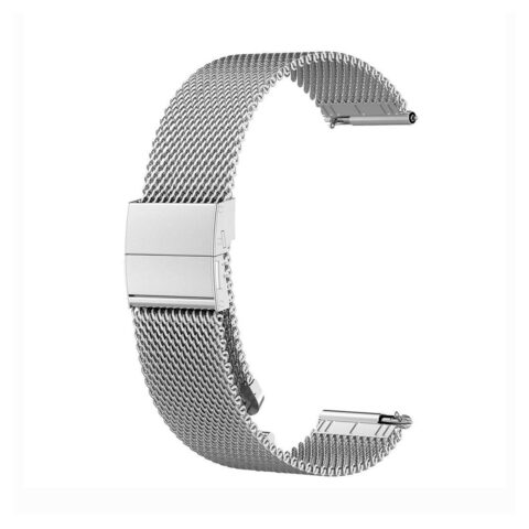 malla metalica milanese para garmin vivoactive 4s vivomove 3s