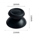 reemplazo respuesto stick grip joystick analogico para ps4
