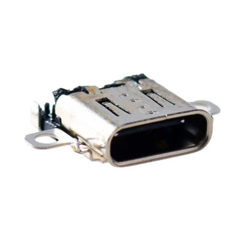 repuesto puerto carga para nintendo switch tipo c usb