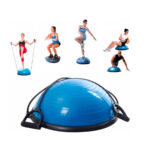 bosu azul