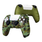 verde camuflado
