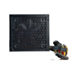 fuente arktek gamer 700w 80 plus 120mm 4 x pci 6+2 mineria