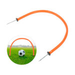 mini arco de precision para entrenamiento de futbol
