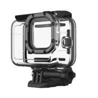 carcasa sumergible para gopro hero 9 gopro hero 10 60m estanco