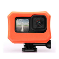 carcasa funda flotador floaty para gopro hero 9 y hero 10 go pro