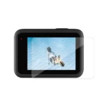 vidrio templado protector de pantallas lente para gopro hero 9