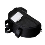 bolso porta celular de manubrio para bicicletas