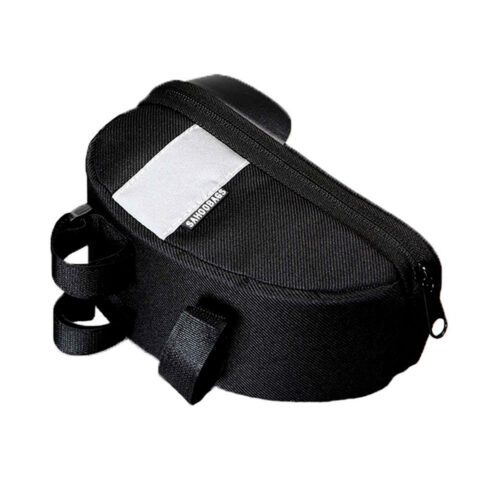 bolso porta celular de manubrio para bicicletas