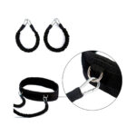 kit bandas elasticas entrenador de salto vertical fitness