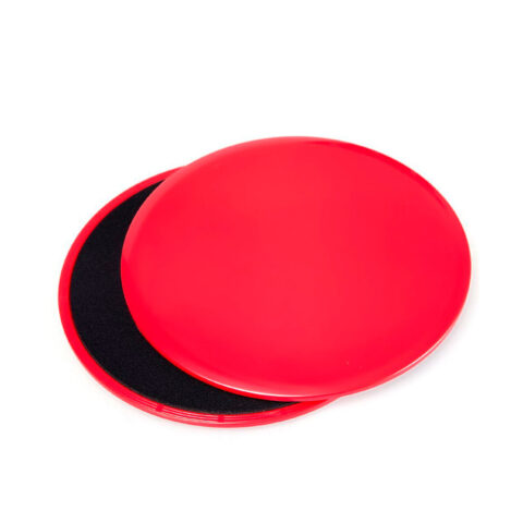 deslizadores core slider para abdominales