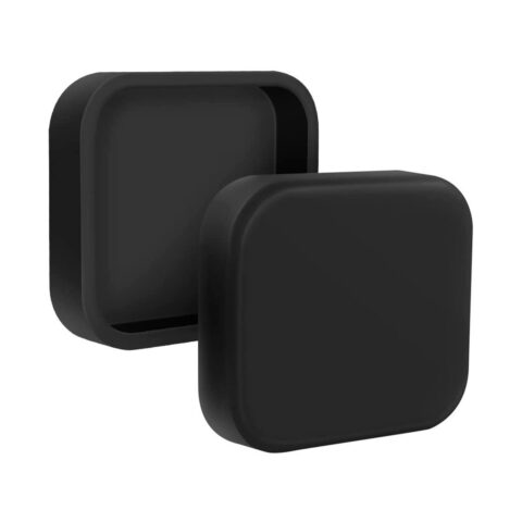tapa silicona para lente gopro hero 9 hero 10