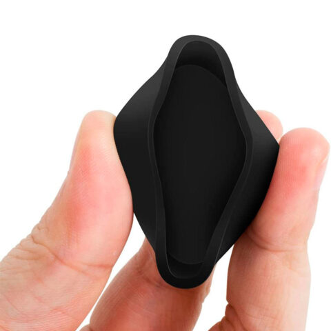 tapa silicona para lente gopro hero 9 hero 10