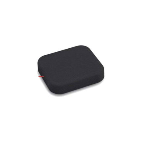 tapa silicona para lente gopro hero 9 hero 10