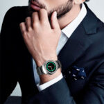 malla smartwatch metalica mallado samsung gear s2 r720 r730
