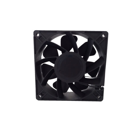 fan cooler gamer mining minero pc cpu 4000 rpm