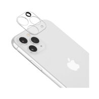 marco vidrio protector camara iphone 11 pro pro max transparente