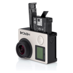 bateria para gopro hero 4 ahdbt 401