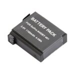 bateria para gopro hero 4 ahdbt 401