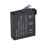 bateria para gopro hero 4 ahdbt 401
