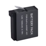 bateria para gopro hero 4 ahdbt 401