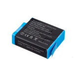 bateria para gopro hero 9 10 11 ahdbt 901