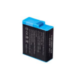 bateria para gopro hero 9 10 11 ahdbt 901