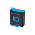 bateria para gopro hero 9 10 11 ahdbt 901